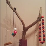 Tree Branch Jewellery Stand